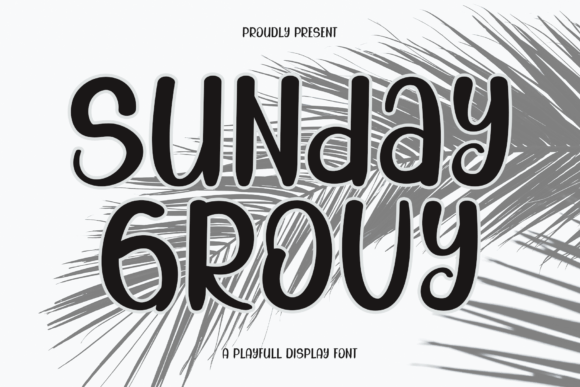 Discover the Charm of Sunday Grovy