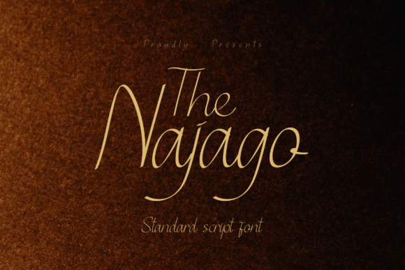 The Najago Font Review